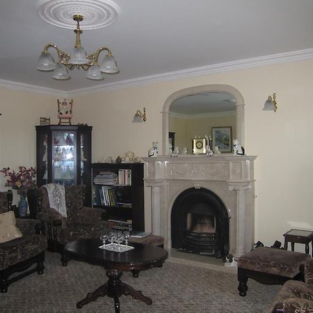 Kinvara Inn B&B Екстер'єр фото