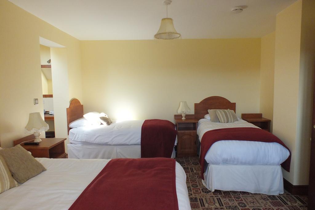 Kinvara Inn B&B Номер фото