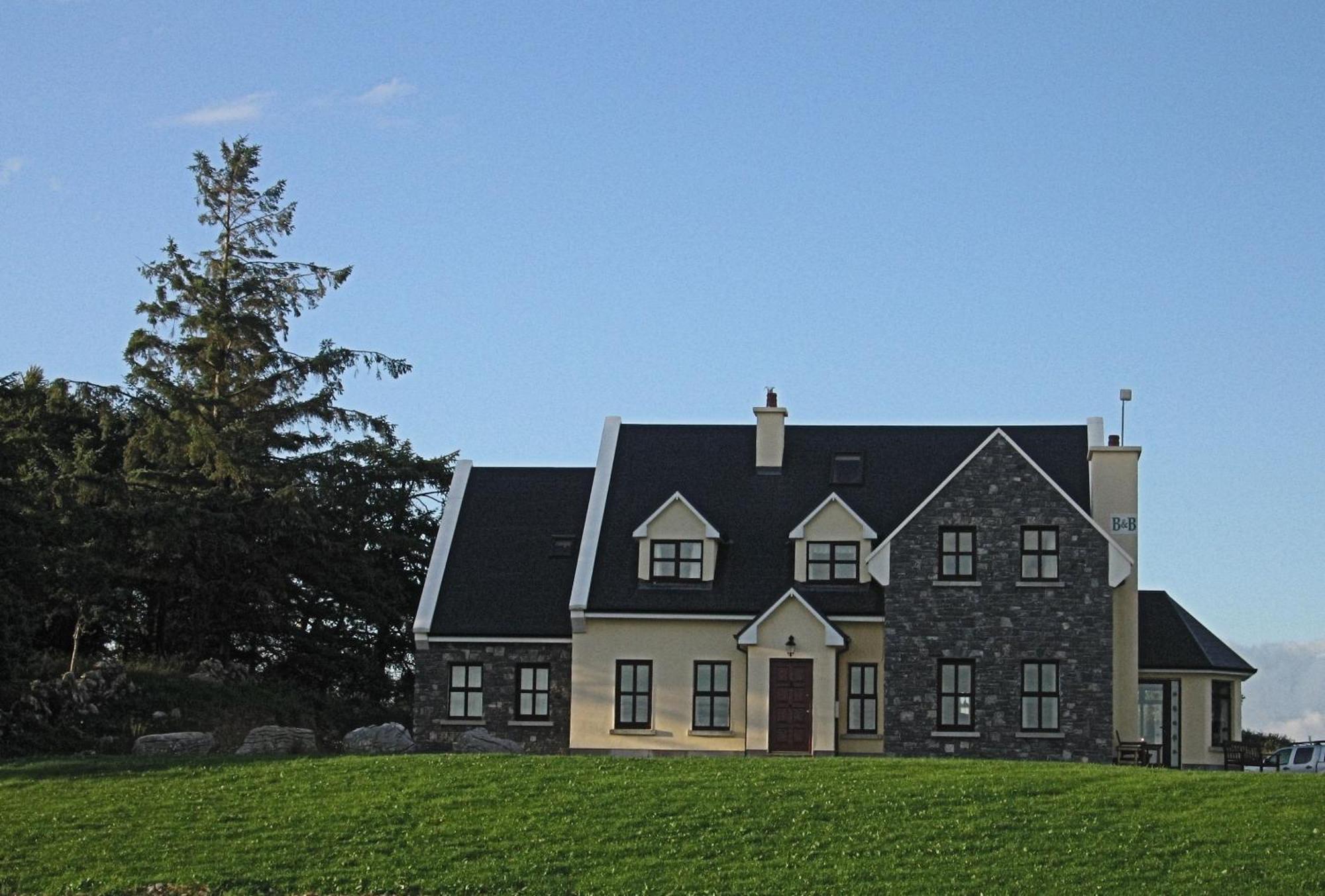 Kinvara Inn B&B Екстер'єр фото